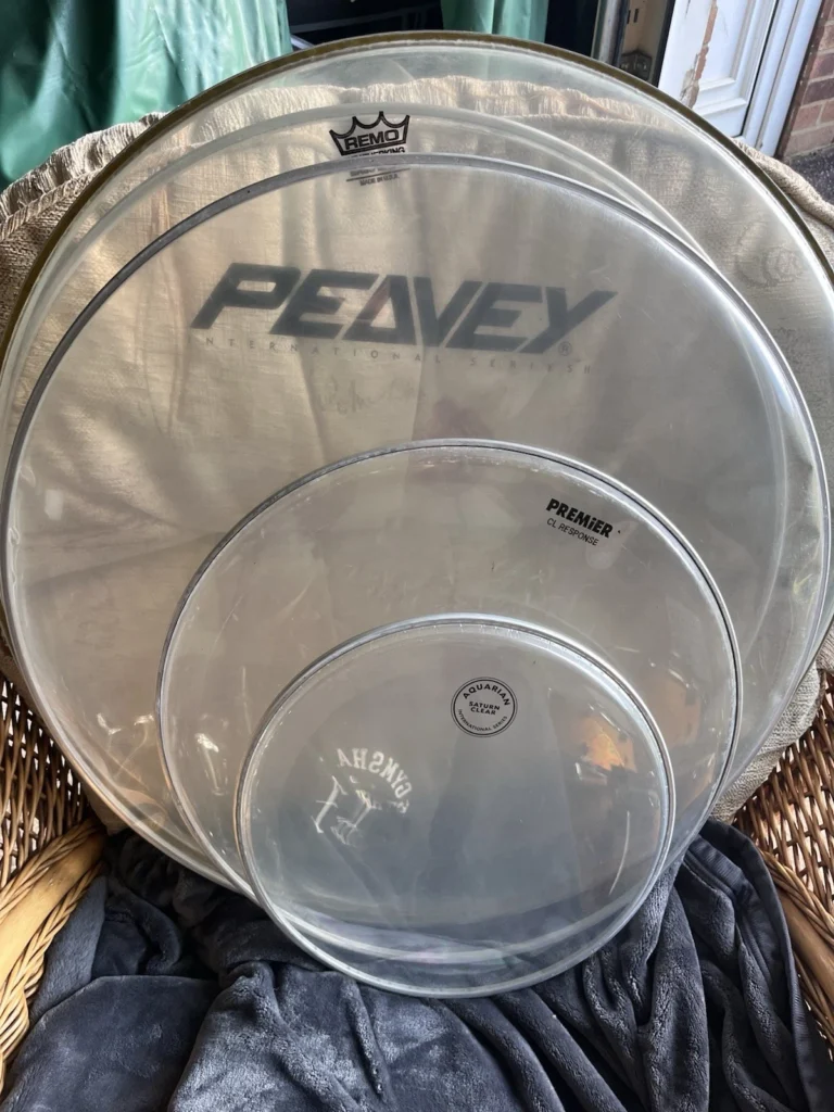 16 ‘ Premier CL Response Drum Skin