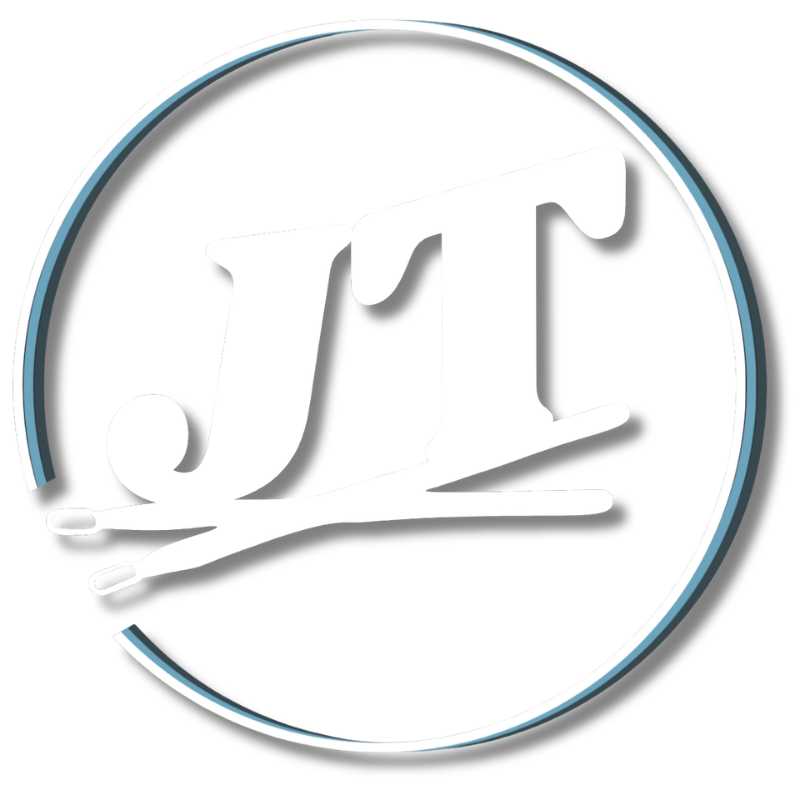 JT logo