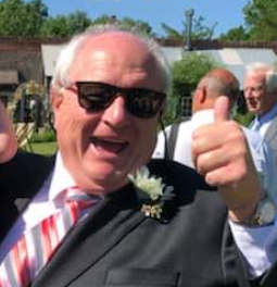 Philip Stainton Facebook Profile Picture